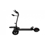 Conti  3-Wheel Electric Scooter -200W Motor, Golf Bag Post - Image 2