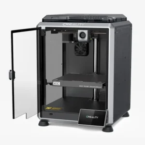 Creality K1-C 3D Printer – CoreXY with AI Camera