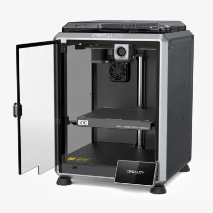 Creality K1-C 3D Printer – CoreXY with AI Camera