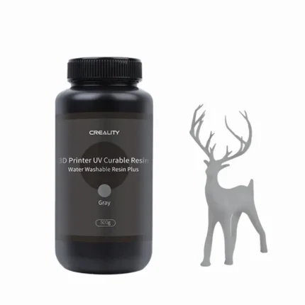 Creality Water Washable Resin - Grey