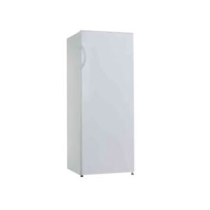 Goldair GSUF-275 275L Single Door Refrigerator – White