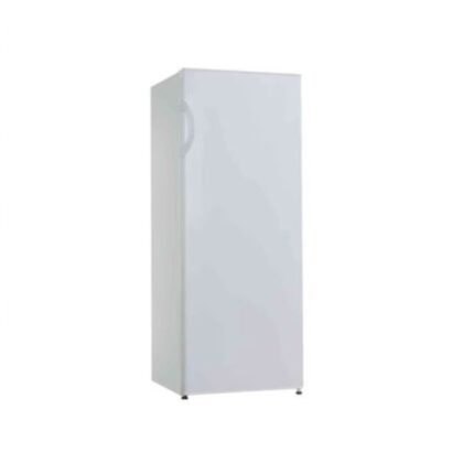 Goldair GSUF-275 275L Single Door Refrigerator – White