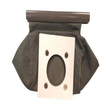 Conti Cylinder Vac Cloth Bag - 3pcs