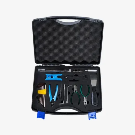 Creality 26Pc Universal Tool Box with 3D Printing Tools