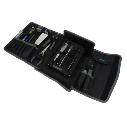 Creality 3D Printer Tool Wrap Kit Pro with full tool layout