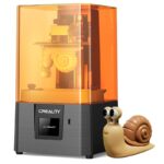 Creality Halot R6 Resin 3D Printer CR-HALOT-R6