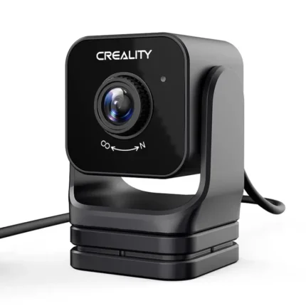 Creality Nebula Camera for Real-Time 3D Print Monitoring