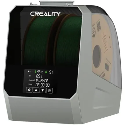 Creality Space Pi Double Roll Filament Dryer for 3D Printing