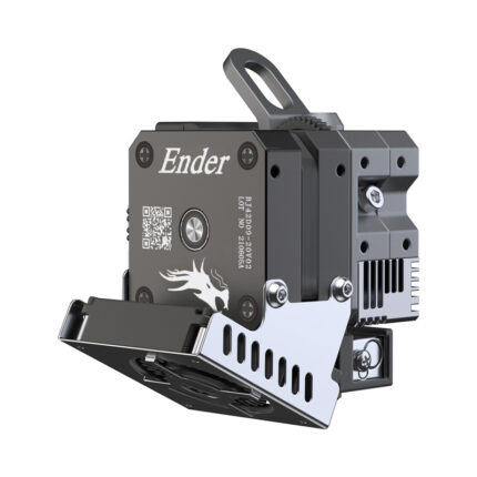 Creality Sprite Pro Extruder Kit 300 Degree – Compact All-Metal Extruder