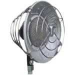 Totai Cylinder Round Gas Heater for 3kg–9kg LPG Cylinders