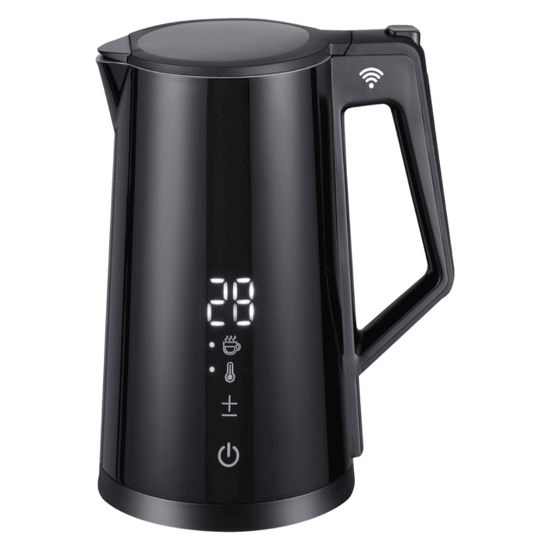 Goldair GGK-1000 360° Cordless Smart WiFi Kettle – 1.7L