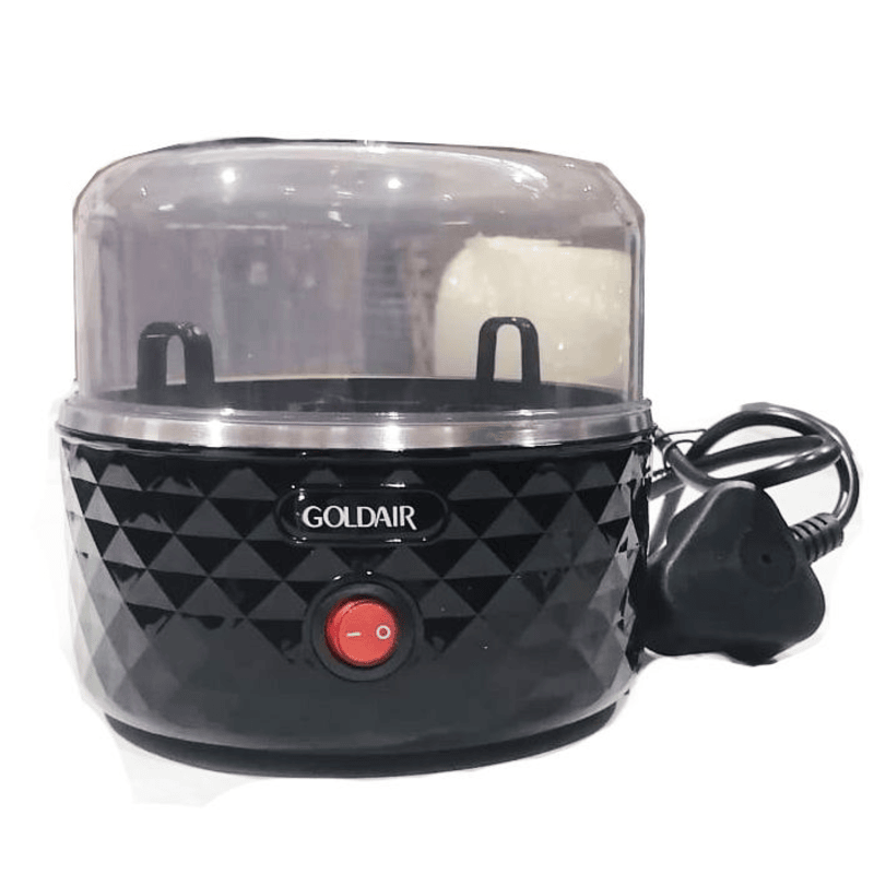 Goldair Diamond Series 7 Egg Boiler – GEB-5000