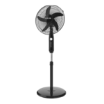 Goldair 16" Rechargeable Stand Fan GPF-1673B
