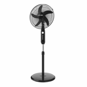 Goldair 16" Rechargeable Stand Fan GPF-1673B