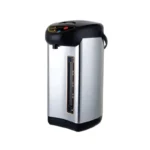 Goldair 4.5L Designer Hot Water Urn GDU-680 with LED Indicator and Plastic Housing