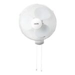 Goldair Deluxe Wall Fan GWF-040B