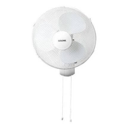 Goldair Deluxe Wall Fan GWF-040B