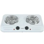Goldair Double Spiral Hotplate – GDS-2007