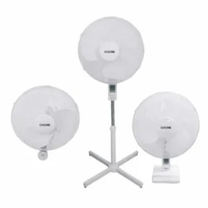 Goldair 40cm 3 in 1 Fan GCF-1603C
