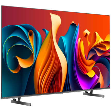 Hisense 75” 4K UHD QLED Smart TV