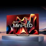 Hisense 55” Pro Mini-LED ULED 4K TV