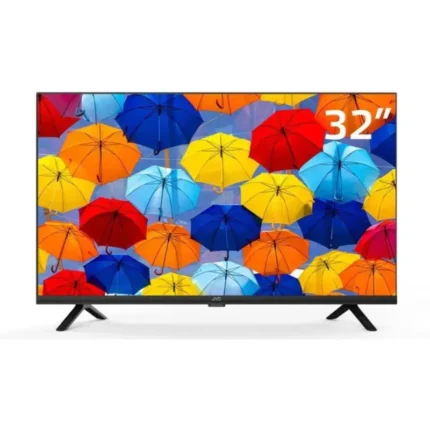 JVC LT-32N3115/A 32" HD Smart LED TV