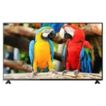 JVC LT-70NQ7145 70" UHD QLED Smart TV