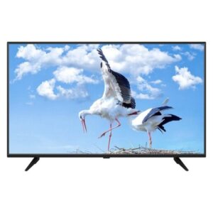 JVC LT-43NQ7155/A 43" QLED Smart UHD TV