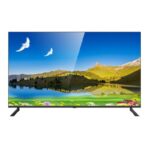 JVC 55-Inch UHD QLED Smart TV LT-55NQ7145A/B