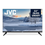 JVC 32-Inch HD Android LED TV LT-32NQ3155/A