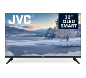JVC 32-Inch HD Android LED TV LT-32NQ3155/A