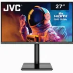JVC LT-GN27455 27-Inch QHD 180Hz IPS Gaming Monitor