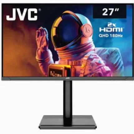 JVC LT-GN27455 27-Inch QHD 180Hz IPS Gaming Monitor