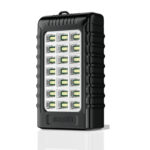 Magneto LED Compact Rechargeable Light – 60 Lumens with USB Charging