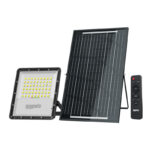 Magneto DBK258 100W Solar Powered Security Light – 2500 Lumens