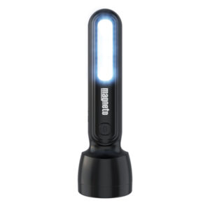 Magneto DBK265 2-in-1 Rechargeable Torch – Directional & Side Light