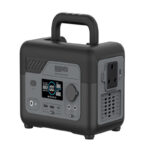 Magneto DBK541 300W Portable Power Station – Compact and Rugged Design