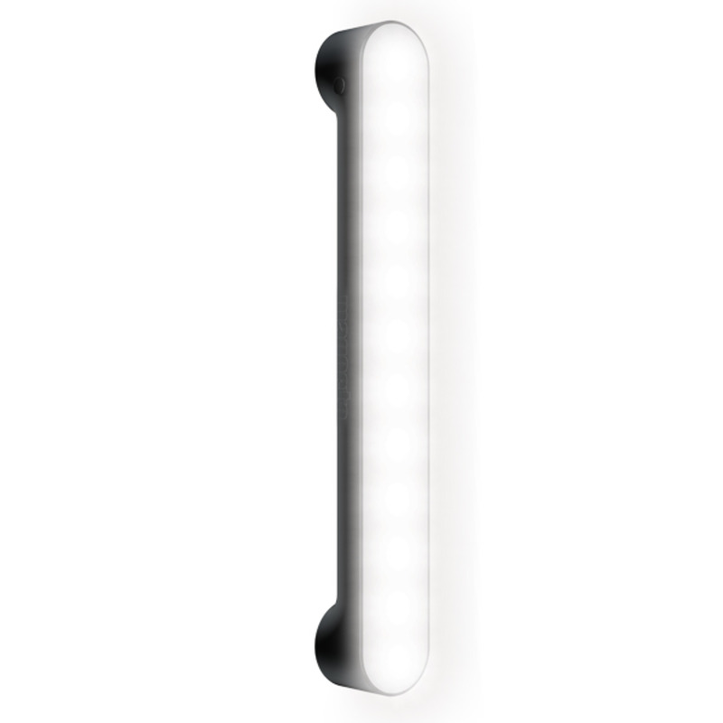 Magneto DBK293 Magnetic LED Light – Rechargeable with 3 Light Modes