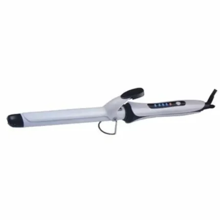 Sunbeam 25mm Curling Tong – SPH-014, LCD Display, Adjustable Heat