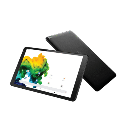 Connex Serenity 10 inch Android tablet with cover