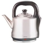 Sunbeam Stainless Steel Cordless Kettle – SSCK-600, 4.8L, 1800W
