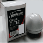 Sunbeam SWB-1500 Ceramic Water Filter – 0.5 Micron