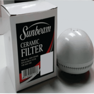 Sunbeam SWB-1500 Ceramic Water Filter – 0.5 Micron