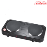 Sunbeam Double Solid Hotplate – SDS-250B