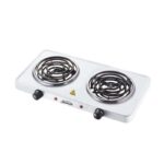 Sunbeam Double Spiral Hotplate – SDS-350A, 2000W, Dual Element