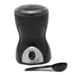 Sunbeam SCG-250 Coffee Grinder – Compact Black Design