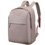 Supanova Lakey 15.6" Laptop Backpack in Pink