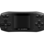 VX Gaming Relieve Series Handheld Gaming Machine VX-189-BK