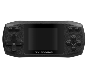 VX Gaming Relieve Series Handheld Gaming Machine VX-189-BK