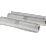 Sunbeam Vacuum Sealer Bags – SBS-540B, 2 x 10m BPA-Free Rolls